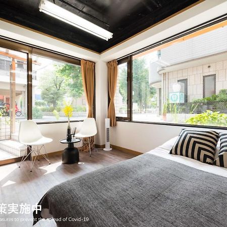 Tora Hotel Tokyo-Rikugienn 寅ホテル 六義園 A Exterior photo